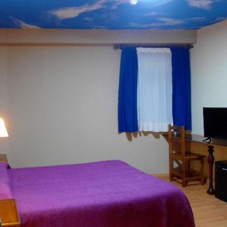 Hotel Venta El Molino Alcazar de San Juan Exteriér fotografie