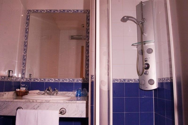 Hotel Venta El Molino Alcazar de San Juan Pokoj fotografie